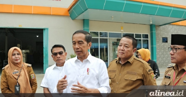 Pilgub Lampung 2024: Saat petahana dianggap tak bertaji