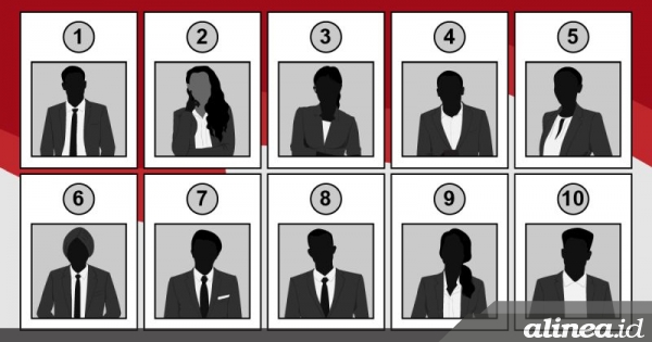 Nomor urut cantik masih sakti di Pileg 2024