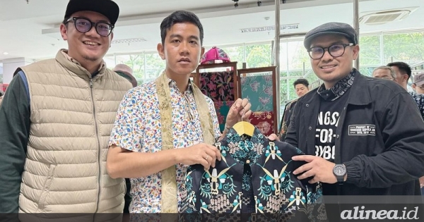 Kaum muda di pentas Pilwalkot Tangerang 2024