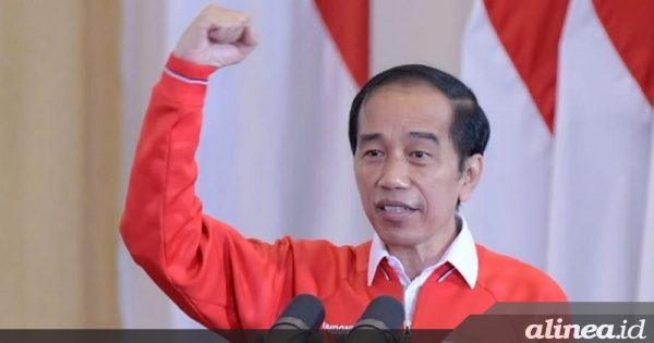 Urgensi kehadiran Jokowi: Tergantung MK