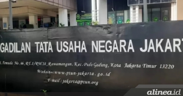Praktisi hukum: Gugatan PDIP di PTUN lemah