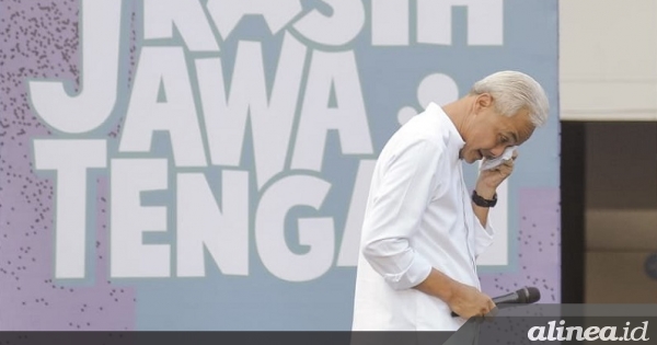 Bursa kandidat dan peta koalisi Pilgub Jateng 2024