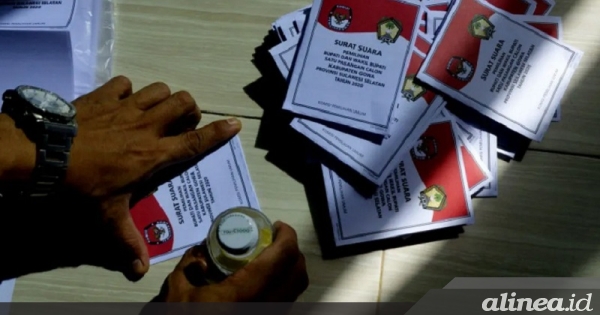 Pilkada 2024: Jalan terjal di jalur perseorangan