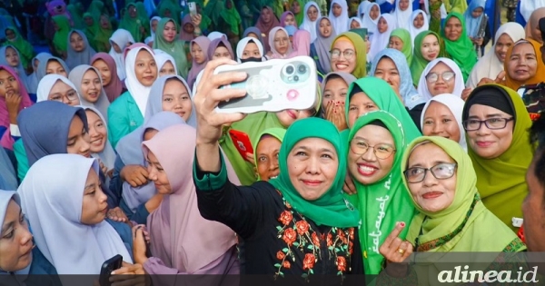 Babak baru Pilgub Jatim: Parpol “NU” vs koalisi Khofifah