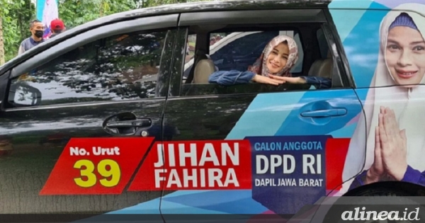 Dominasi wajah-wajah baru di gelanggang DPD RI